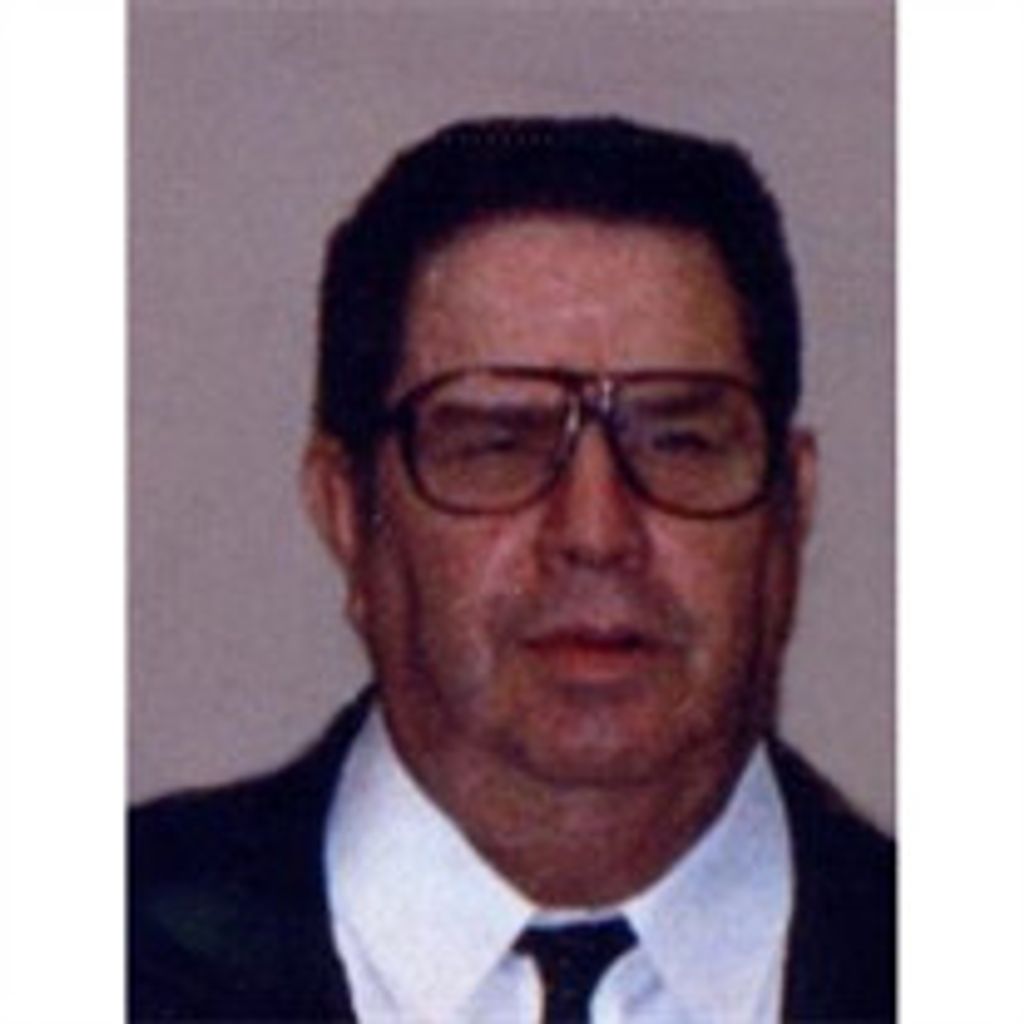 Edward O. Hubbard