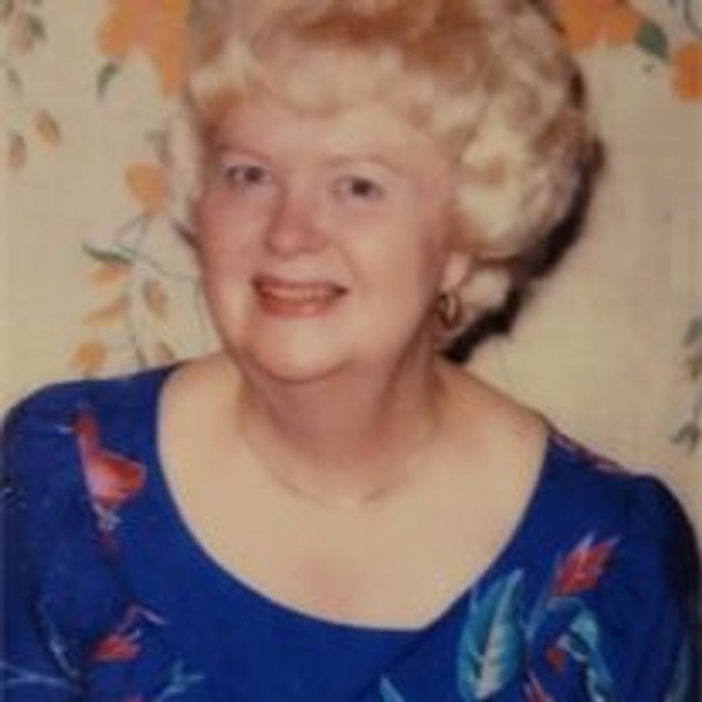 Mary Dean (Coates) Lindsay Profile Photo