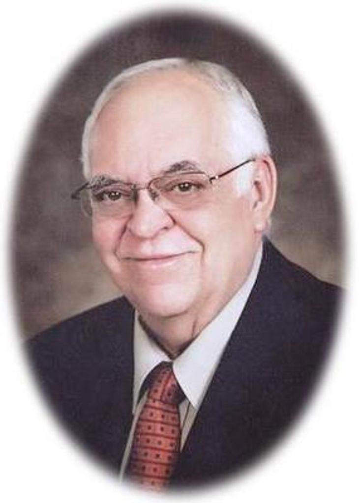 Eugene "Pie" Rossi, Sr.