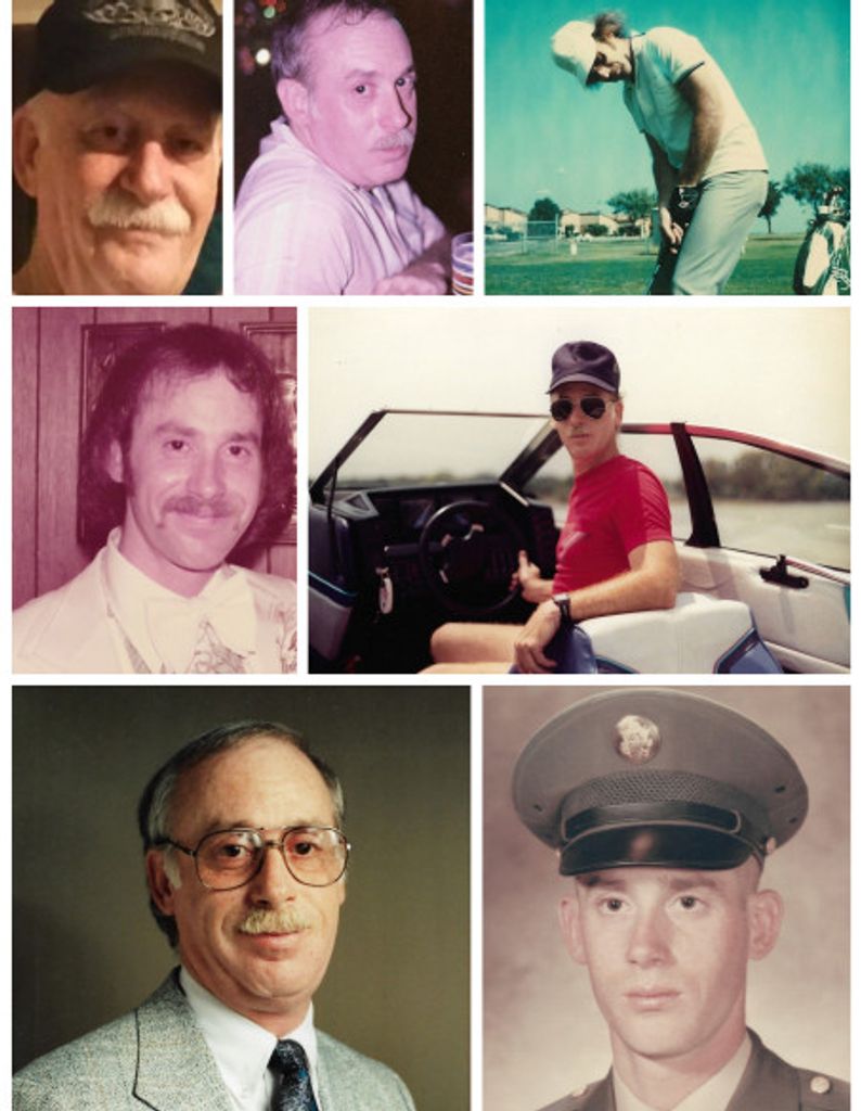 Roger Glenn Bird Profile Photo
