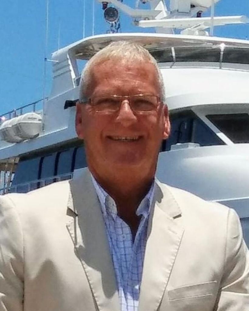 William J. Shore, Jr.