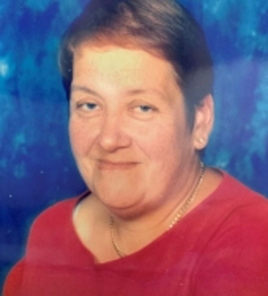 Lois Jean Rodriguez