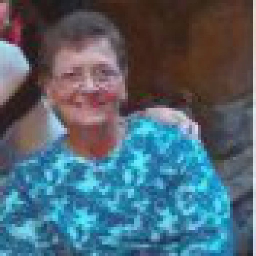 Pauline Ellen Gutshall Profile Photo