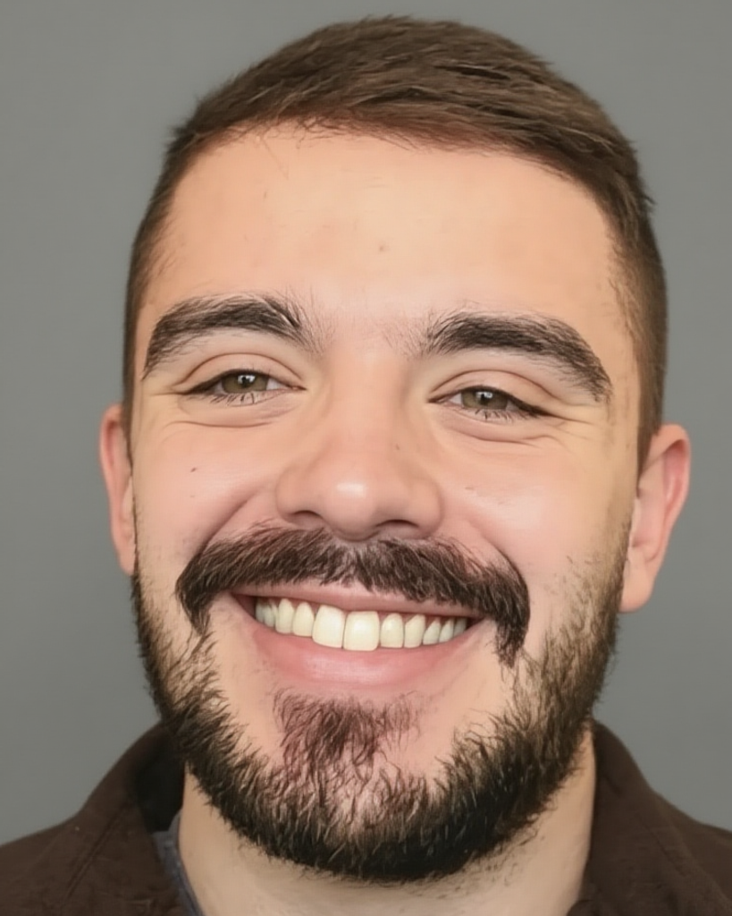 Gabriel "Gabe" Elijah Page Profile Photo