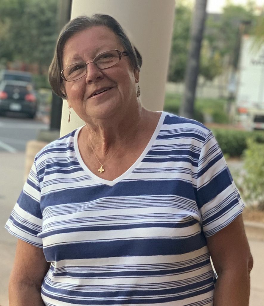 Donna "Vicki" Guillory
