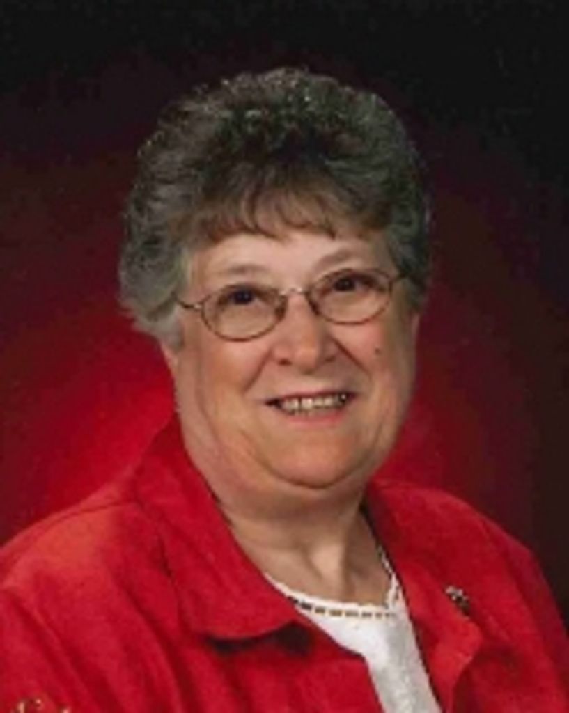 Shirley Marilyn Karau Profile Photo