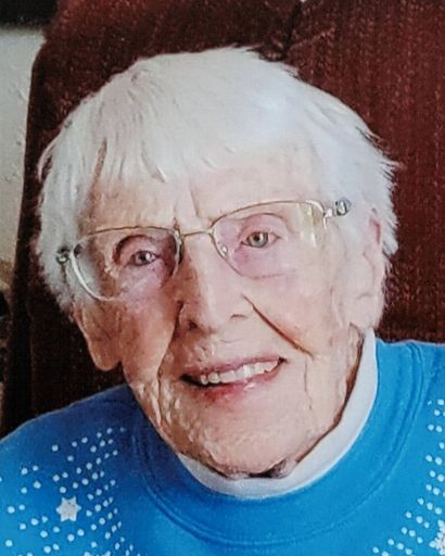 Betty L Conway's obituary image