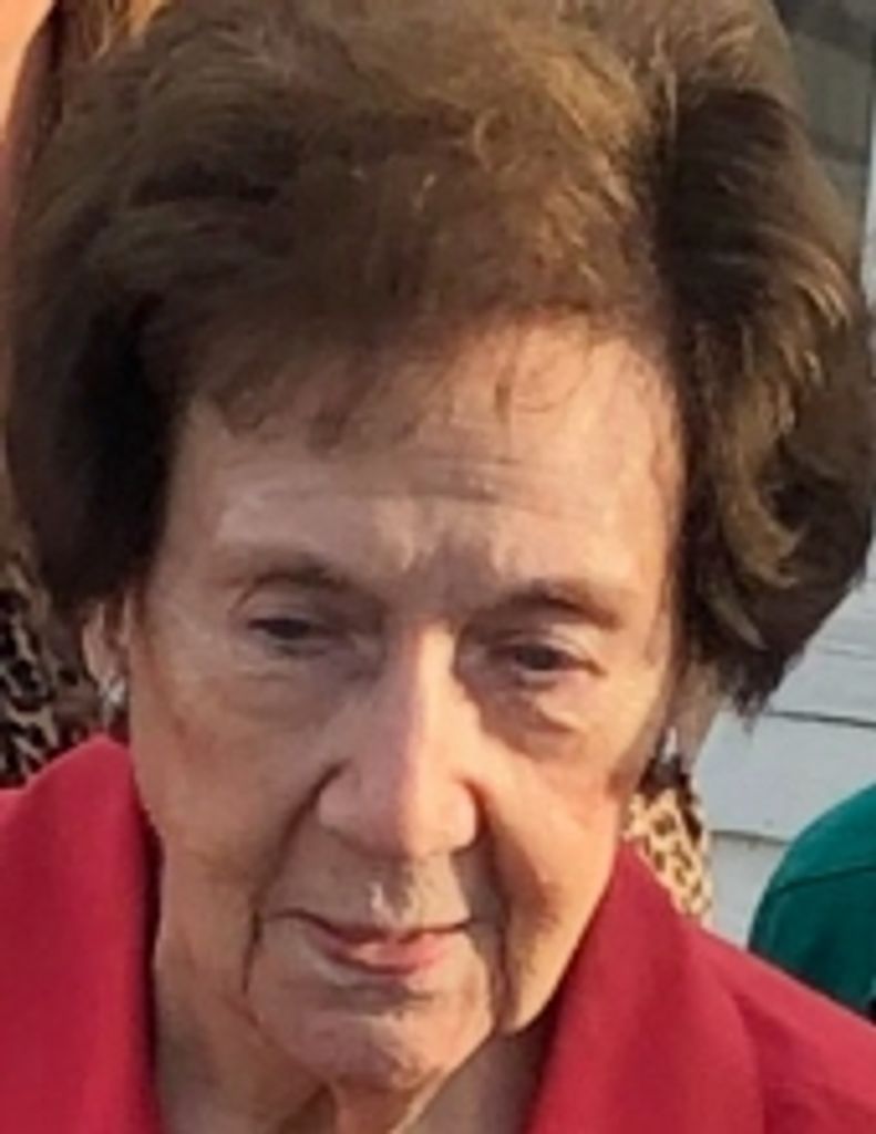 Marilyn Mae Rawls Profile Photo