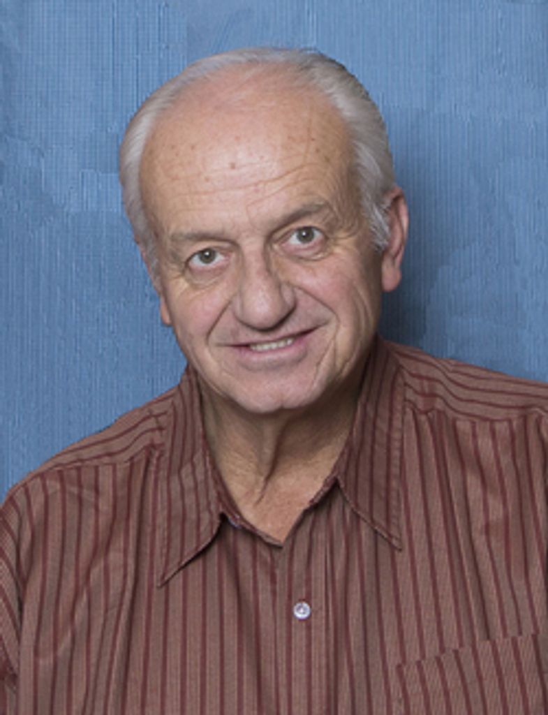 Terry Purcell