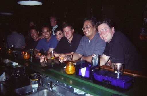 Jonathan E Laxamana photo gallery thumbnail 20 of 22