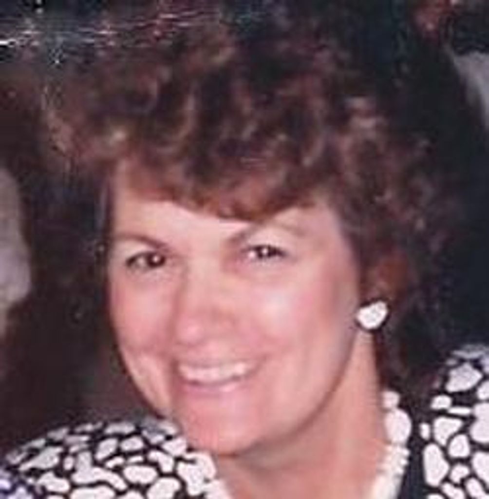 Lucy Ann Loverde Profile Photo
