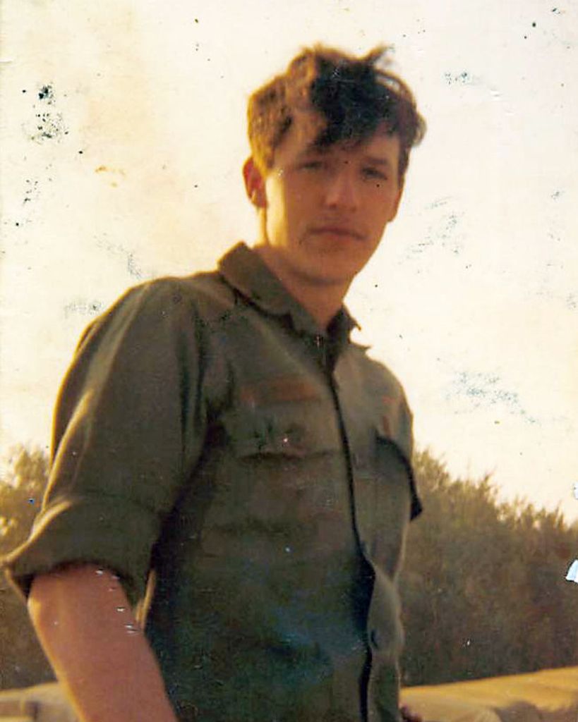 Samuel Francis Royer Profile Photo