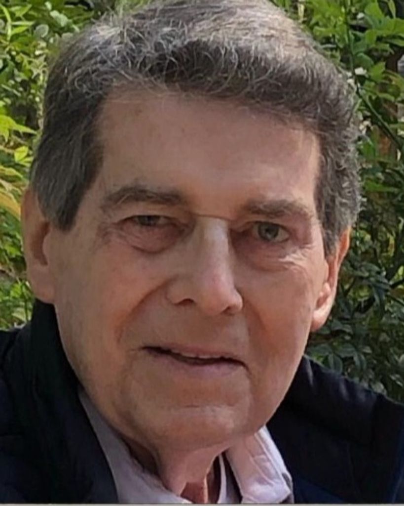 John Thomas High, III
