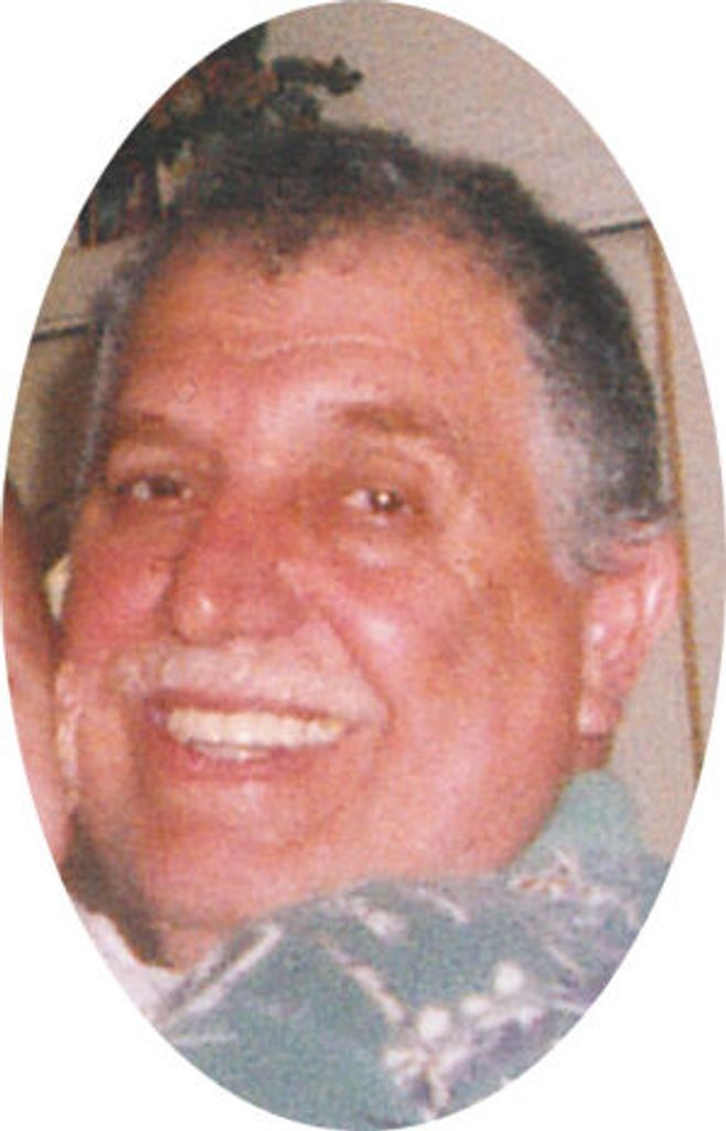 Reynaldo Rivas Profile Photo