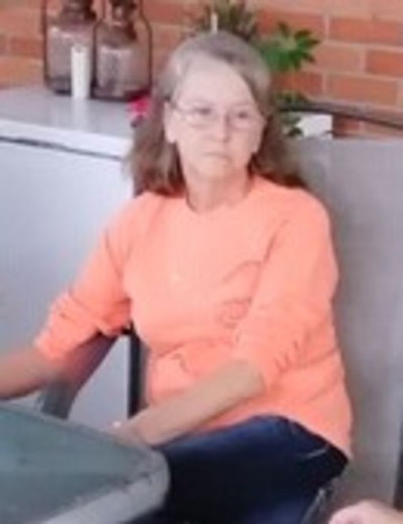 Rosie Ann Robbins Profile Photo