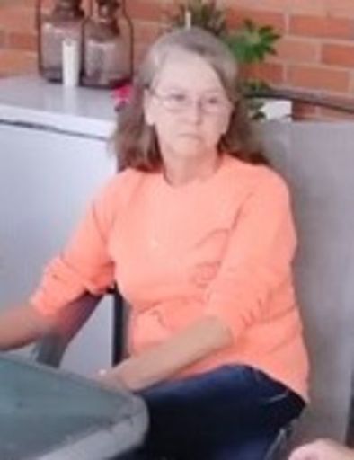 Photo of Rosie Ann Robbins