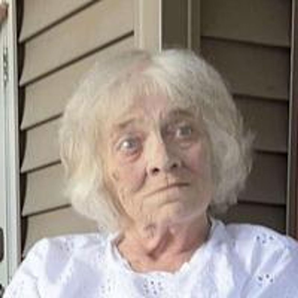Cassandra "Sandie" Jean Roe