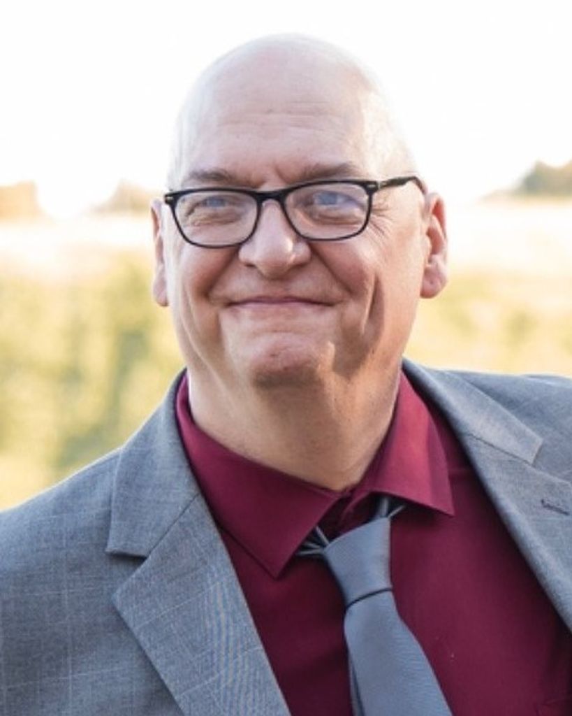 Chad T. Potensky Profile Photo