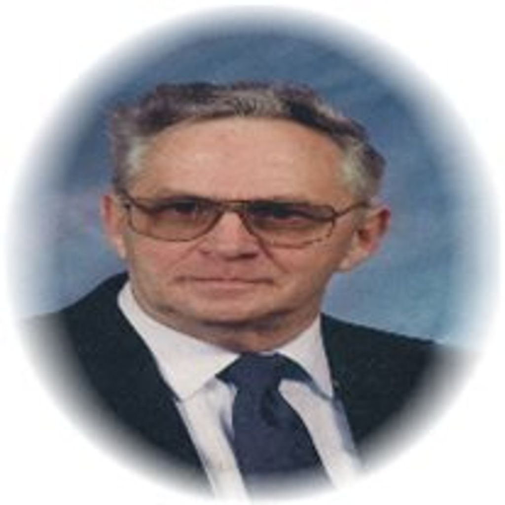 Lawrence H. Raynor