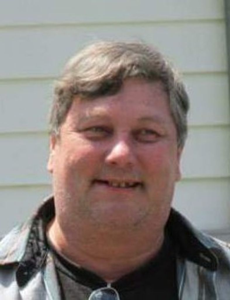 David O. Waltman