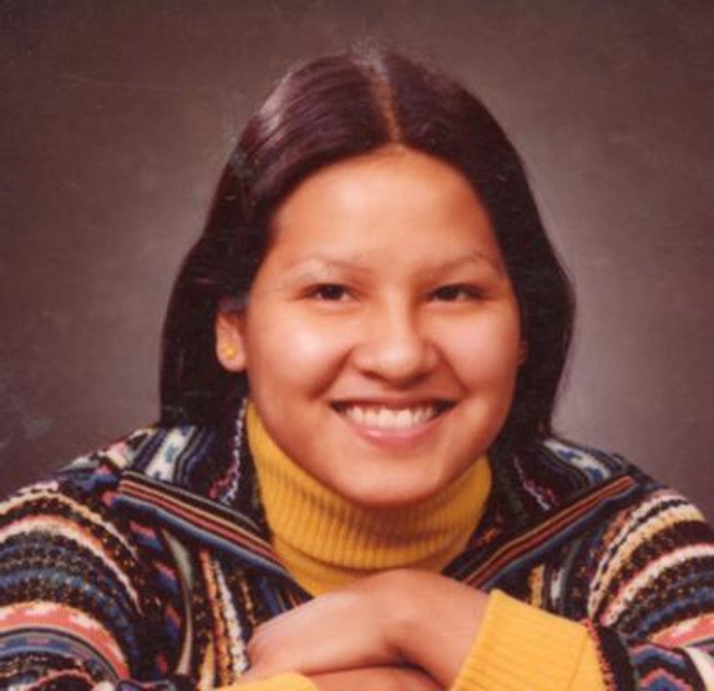 Jami Sue Kapayou