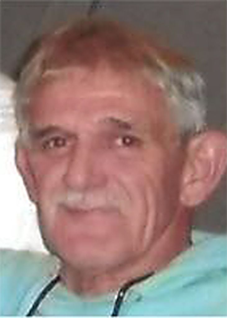 Randy James Wright