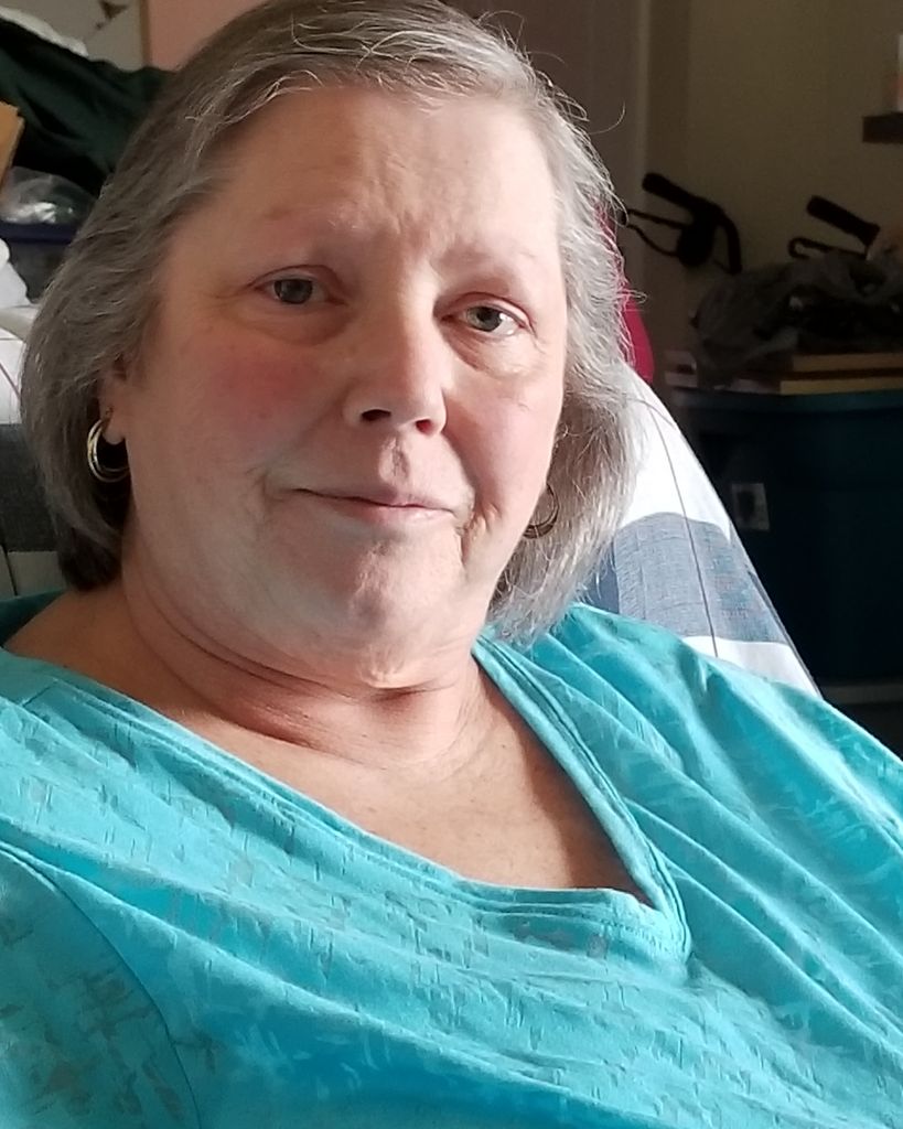 Diana Roberts Profile Photo