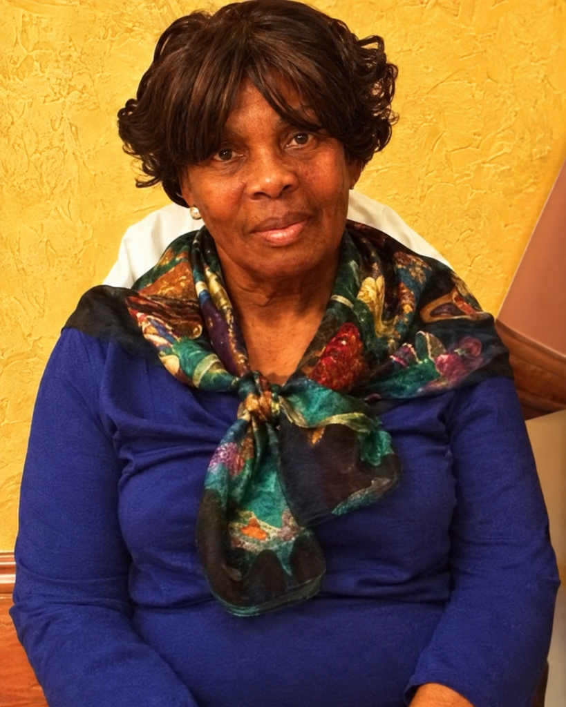 Pearline Lawrence Profile Photo