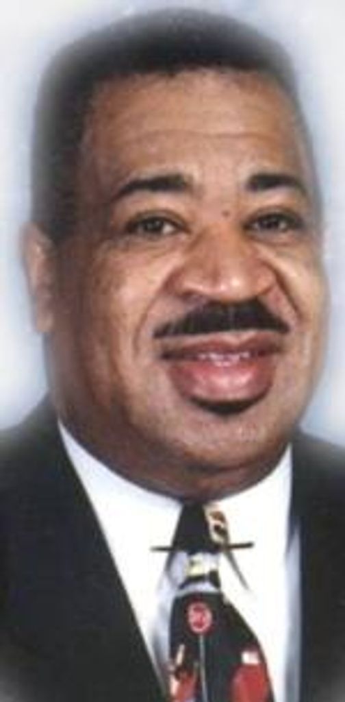Dr. Harvey Lou Rayson Profile Photo