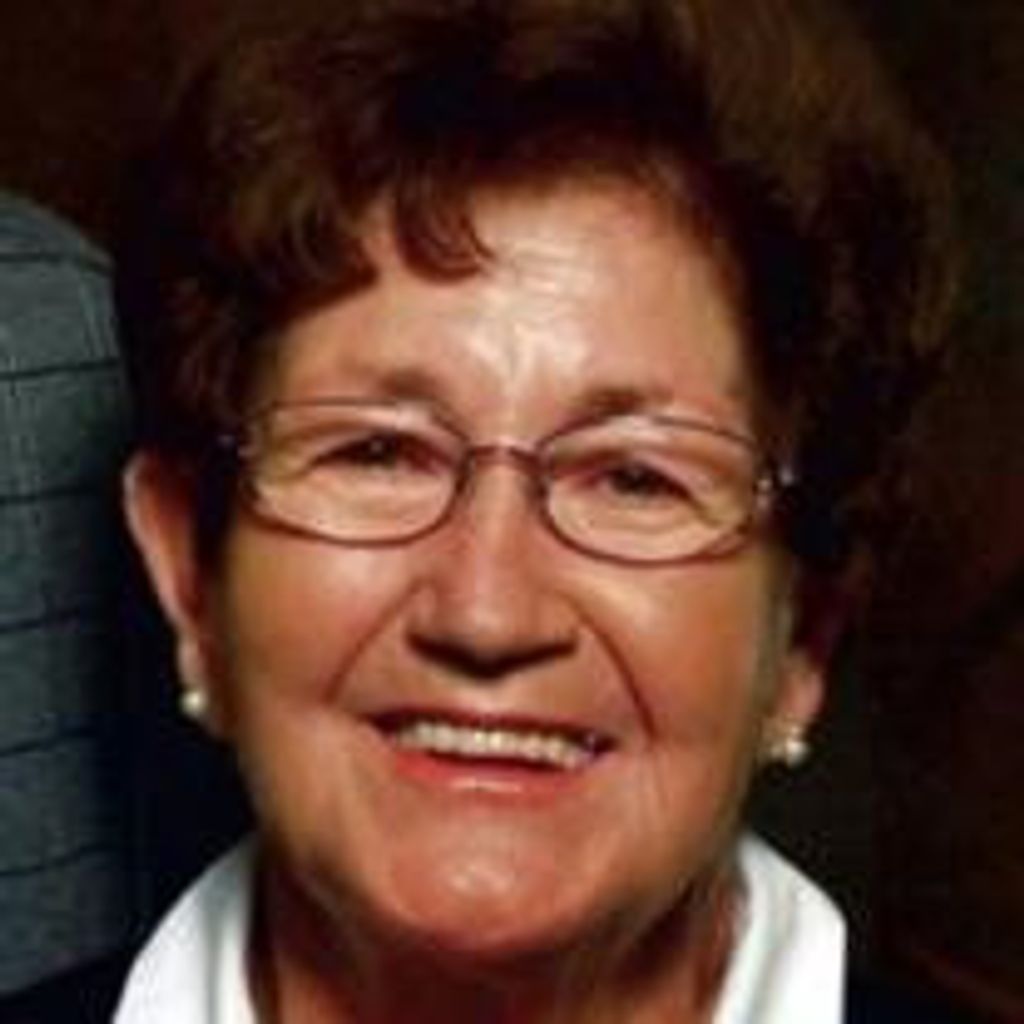 Rosa Hedwig Paiva Profile Photo