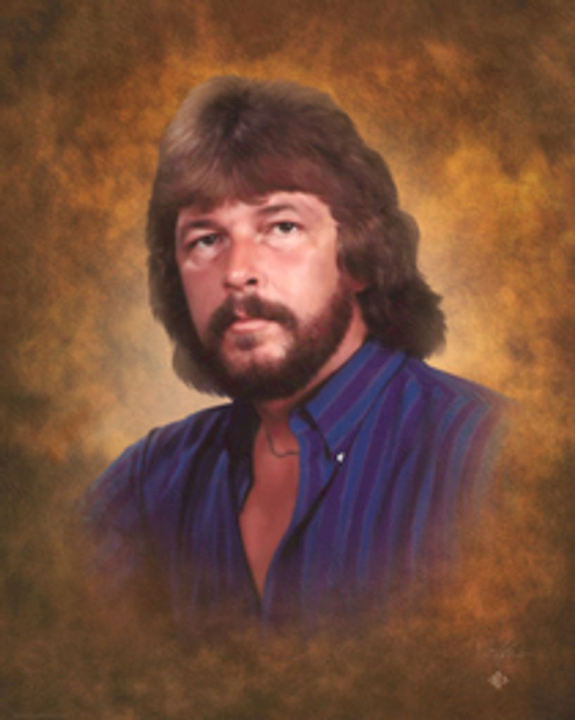 Jerry Scarboro