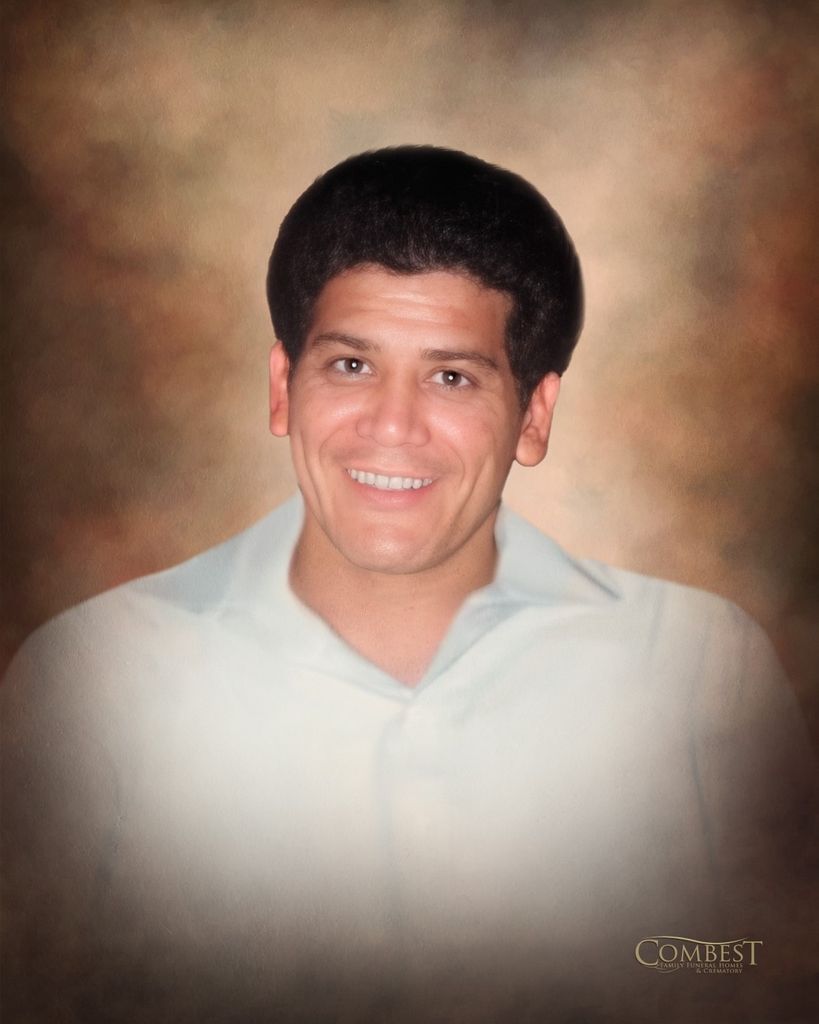 Jose A. (Chepe) Diaz