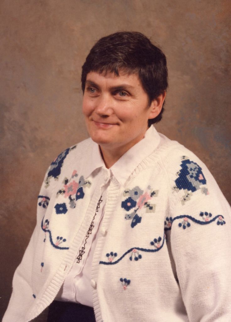 Claudette R. Gilmore