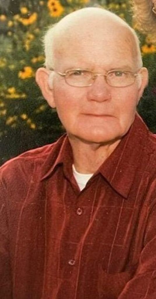 John E. Campbell Profile Photo