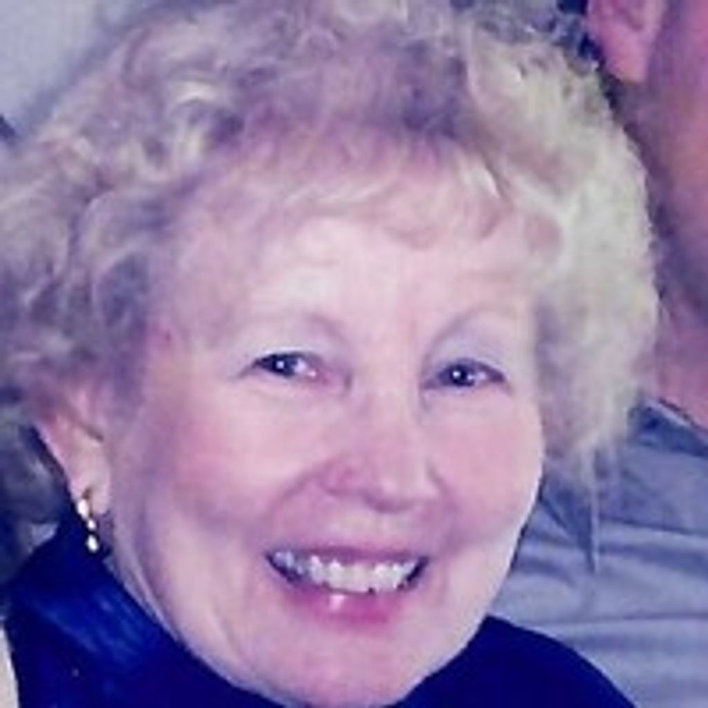 Nancy Charlotte Black Profile Photo
