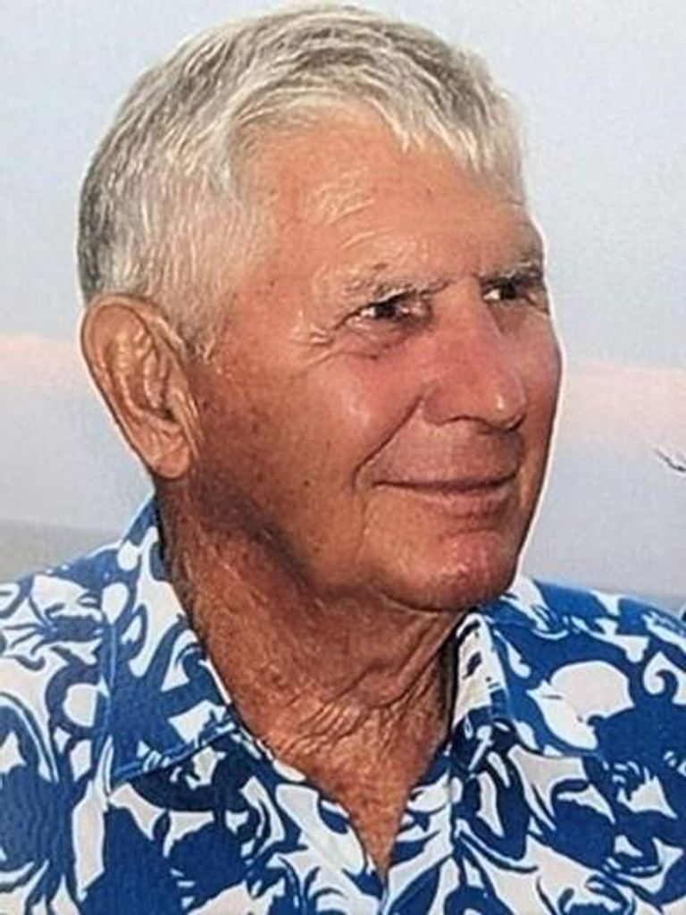 Gerald E. Gill Profile Photo