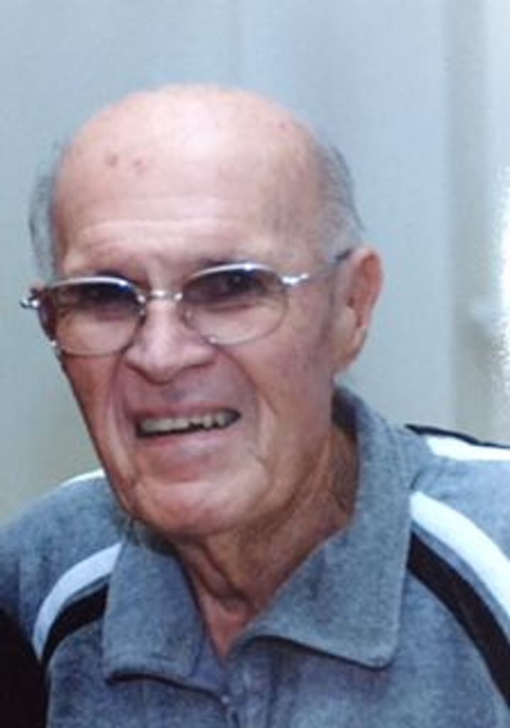 Thomas Eugene Madigan