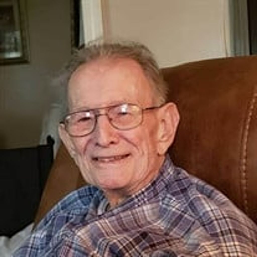 Donald R. Troth