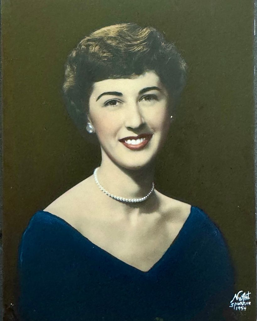 Rosemary A. Simpson Profile Photo