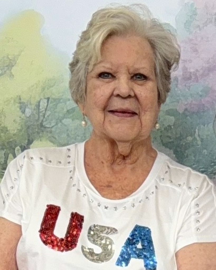 Sandra Faye Spinks