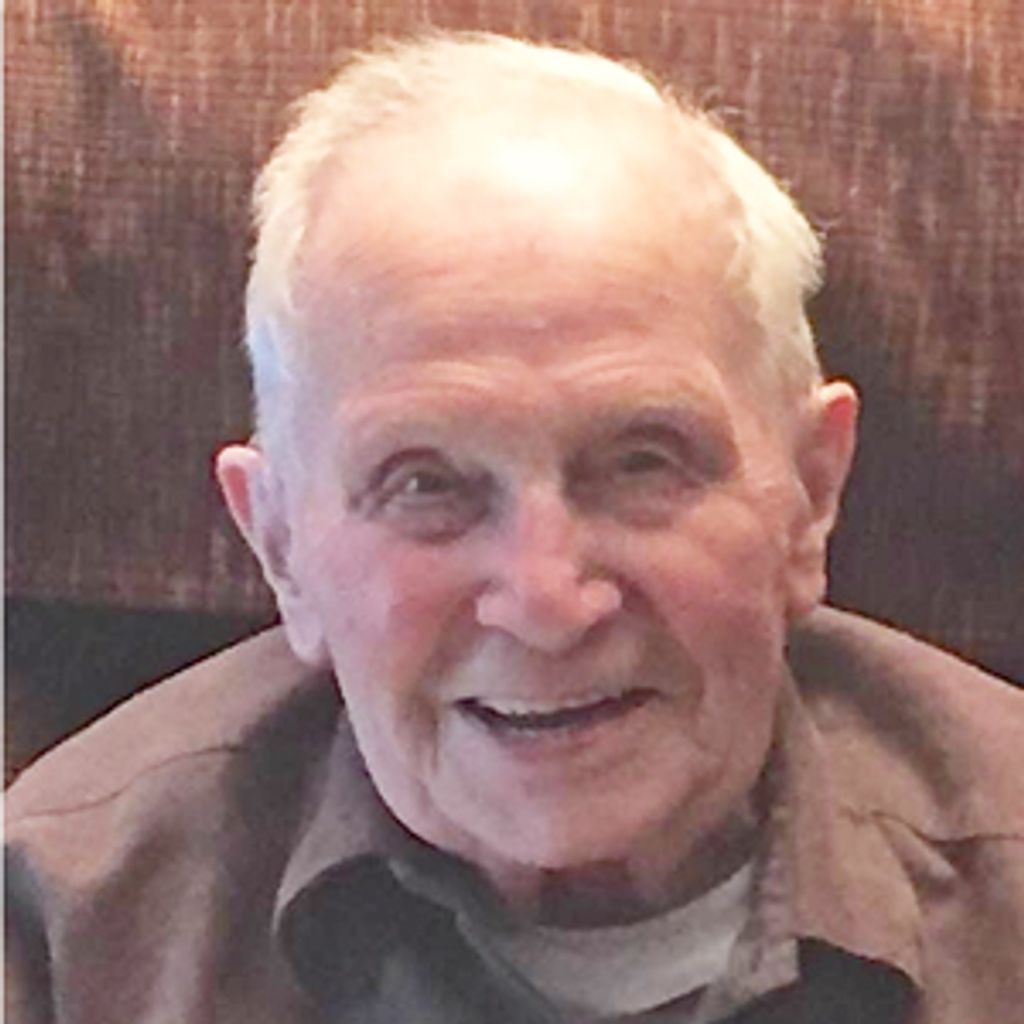 Harold William Martenas