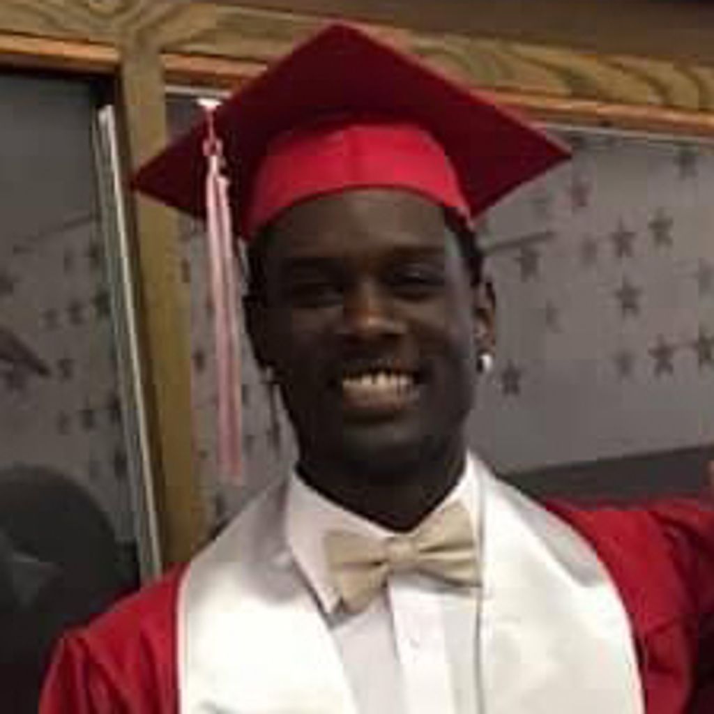 Marcus D'Antonio Earl" Caldwell Profile Photo