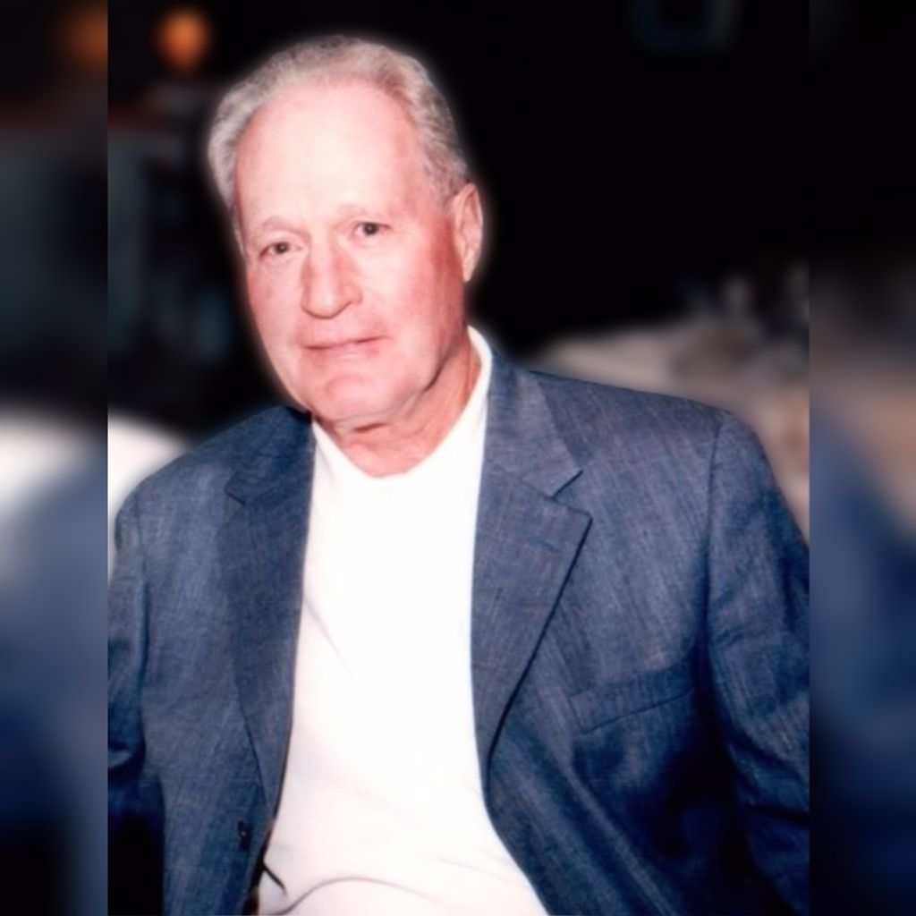 John F. "Jack" Keenan