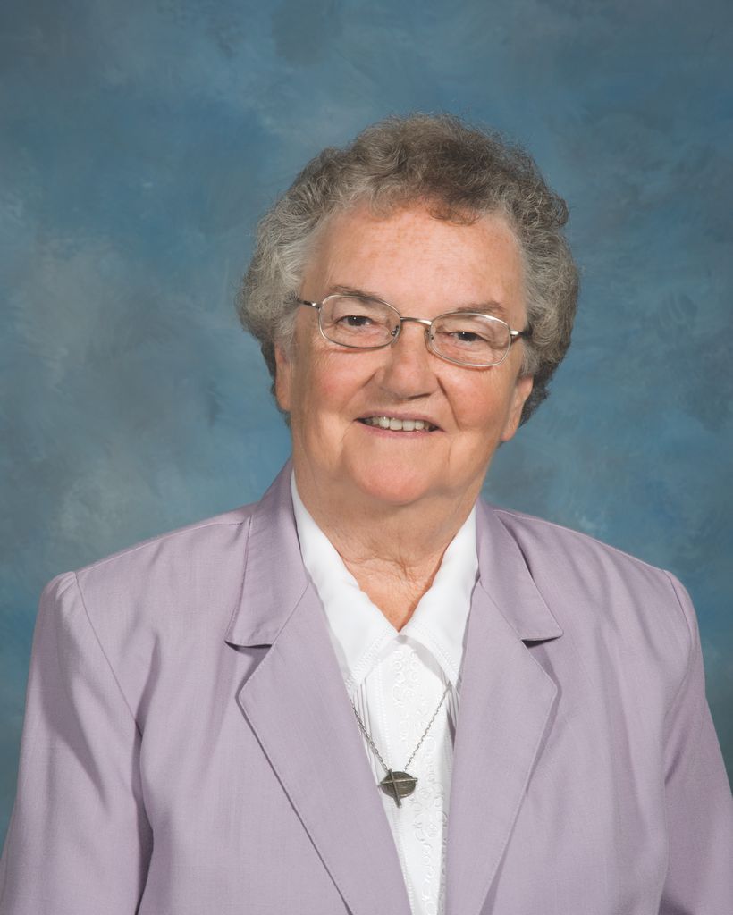 Margaret M. Fleming, Ssj Profile Photo