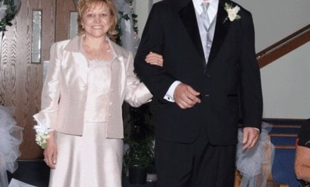 Terry Joseph Dickerson