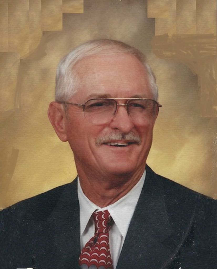 Wilbur Victor Pressler Profile Photo