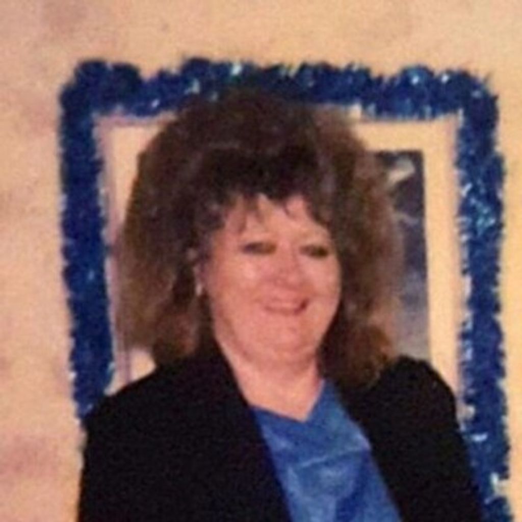 Peggy Ann Owens Burgess