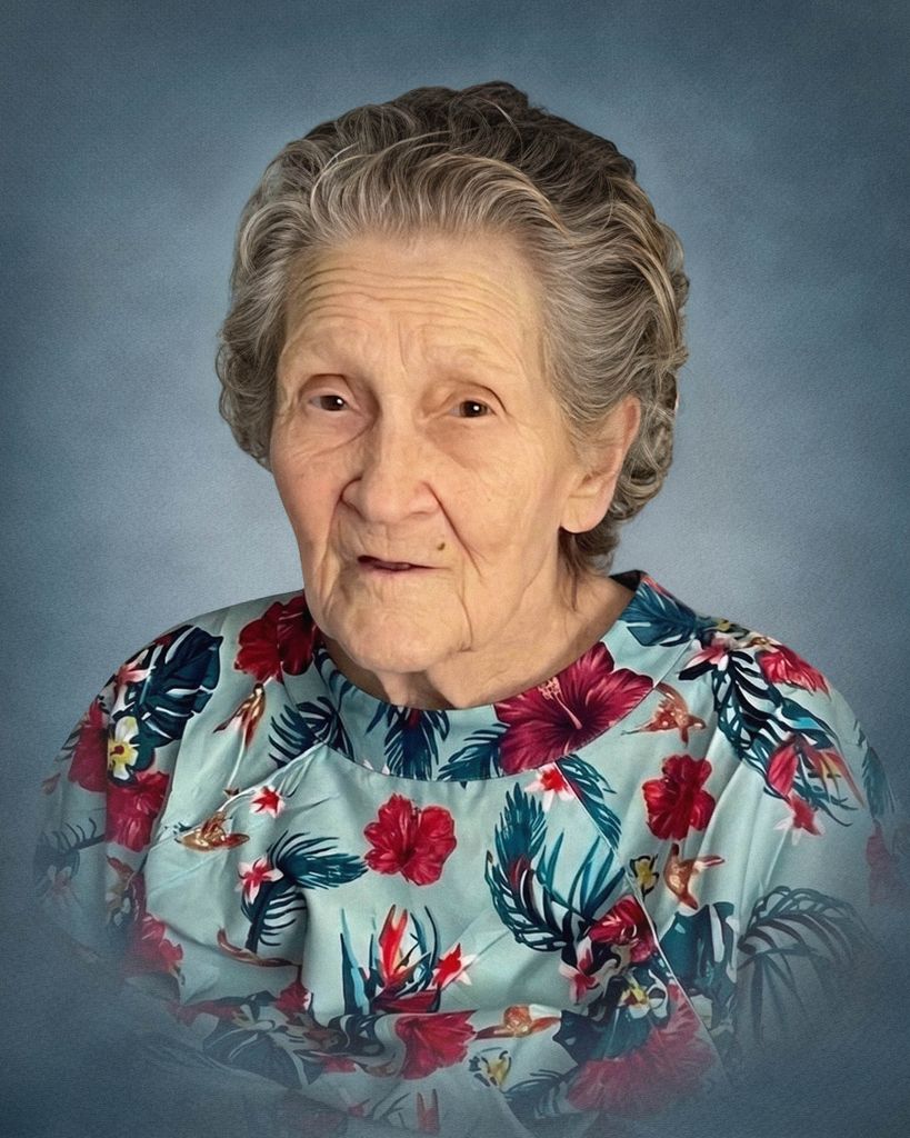 June Marie Coffman Profile Photo