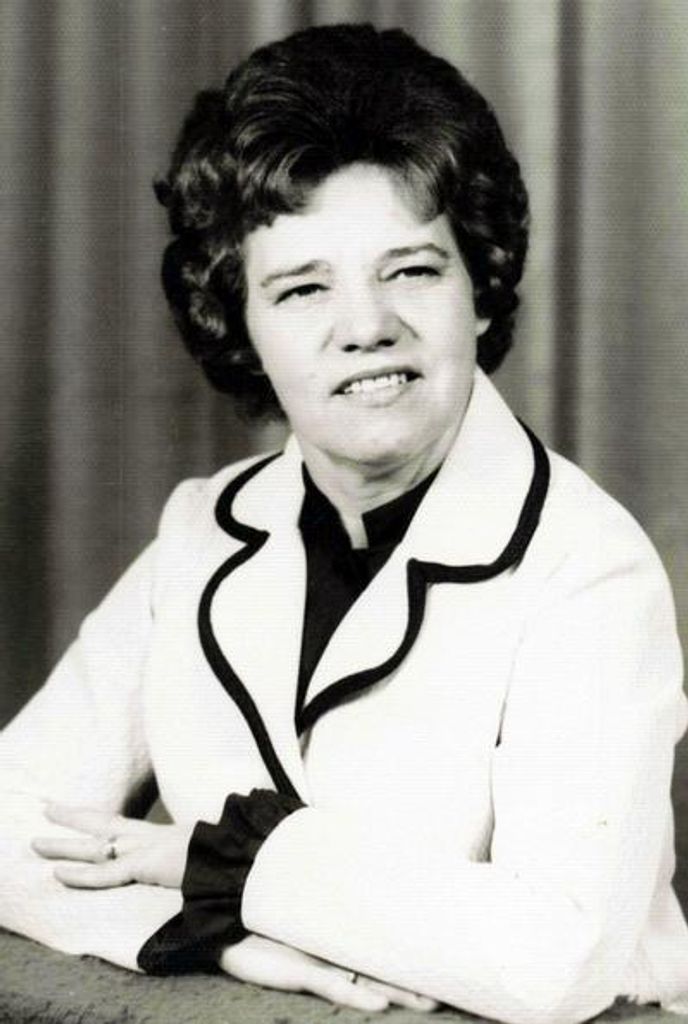 Juanita Langdon