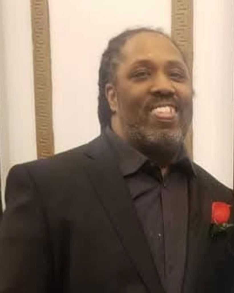 Demetric Anthawn Cooper